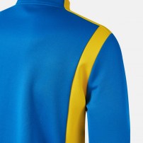 Спортивна куртка чоловіча Joma WINNER IV Синій/Жовтий