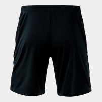 Волейбольні шорти чоловічі Joma TOKIO II Чорний
