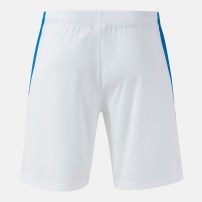 Волейбольні шорти чоловічі Joma TOKIO II Білий/Синій