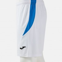 Волейбольні шорти чоловічі Joma TOKIO II Білий/Синій