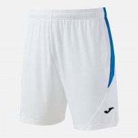 Волейбольні шорти чоловічі Joma TOKIO II Білий/Синій