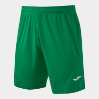 Волейбольні шорти чоловічі Joma TOKIO II Зелений
