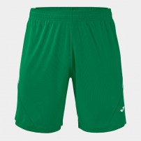 Волейбольні шорти чоловічі Joma TOKIO II Зелений/Білий