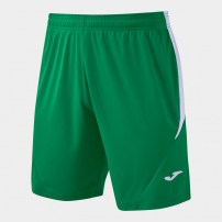 Волейбольні шорти чоловічі Joma TOKIO II Зелений/Білий