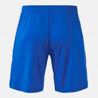 Волейбольні шорти чоловічі Joma TOKIO II Синій/Білий