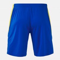 Волейбольні шорти чоловічі Joma TOKIO II Синій/Жовтий
