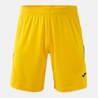 Волейбольні шорти чоловічі Joma TOKIO II Жовтий/Синій
