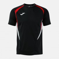 Волейбольна форма чоловіча Joma CHAMPIONSHIP 20/TOKIO II Чорний/Червоний/Білий