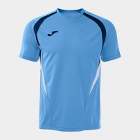 Волейбольна форма чоловіча Joma CHAMPIONSHIP 20/TOKIO II Блакитний/Темно-синій/Білий