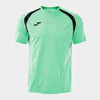 Волейбольна форма чоловіча Joma CHAMPIONSHIP 20/TOKIO II Салатовий/Чорний/Білий