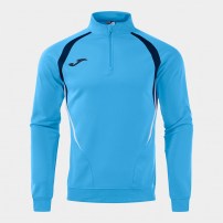 Спортивний костюм чоловічий Joma CHAMPIONSHIP 20 Блакитний/Темно-синій/Білий