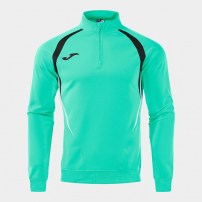 Спортивний костюм чоловічий Joma CHAMPIONSHIP 20 Салатовий/Чорний/Білий