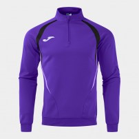 Спортивна куртка чоловіча Joma CHAMPIONSHIP 20 Фіолетовий/Чорний/Рожевий