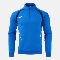 Спортивна куртка чоловіча Joma CHAMPIONSHIP 20 Синій/Темно-синій/Білий