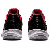 Волейбольные кроссовки мужские Asics SKY ELITE FF 2 Black/Electric Red