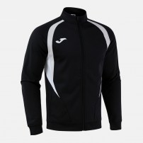 Спортивний костюм чоловічий Joma CHAMPIONSHIP 20 Чорний/Сірий/Білий