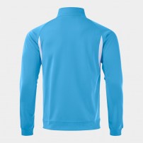 Спортивний костюм чоловічий Joma CHAMPIONSHIP 20 Блакитний/Темно-синій/Білий