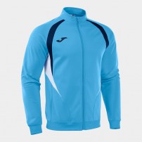 Спортивний костюм чоловічий Joma CHAMPIONSHIP 20 Блакитний/Темно-синій/Білий