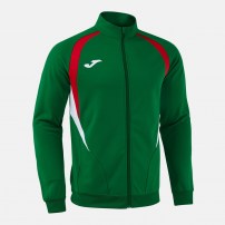 Спортивний костюм чоловічий Joma CHAMPIONSHIP 20 Зелений/Червоний/Білий/Чорний
