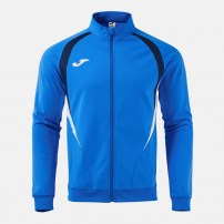 Спортивна куртка чоловіча Joma CHAMPIONSHIP 20 Синій/Темно-синій/Білий