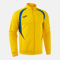 Спортивна куртка чоловіча Joma CHAMPIONSHIP 20 Жовтий/Синій/Темно-синій