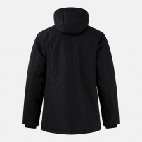 Куртка чоловіча Joma TRIVOR II Чорний