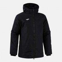 Куртка чоловіча Joma TRIVOR II Чорний