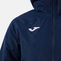 Куртка чоловіча Joma TRIVOR II Темно-синій