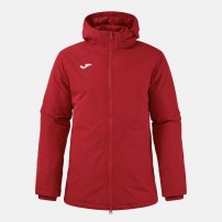 Куртка чоловіча Joma TRIVOR II Червоний