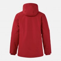 Куртка чоловіча Joma TRIVOR II Червоний