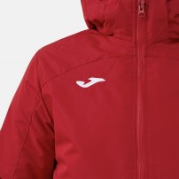 Куртка чоловіча Joma TRIVOR II Червоний