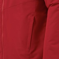 Куртка чоловіча Joma TRIVOR II Червоний