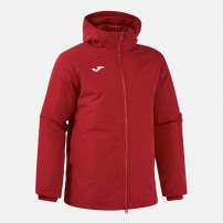 Куртка чоловіча Joma TRIVOR II Червоний