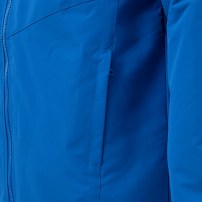 Куртка чоловіча Joma TRIVOR II Синій