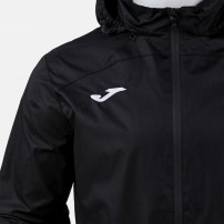Дощовик чоловічий Joma TRIVOR II Чорний