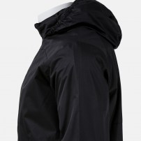 Дощовик чоловічий Joma TRIVOR II Чорний