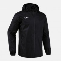Дощовик чоловічий Joma TRIVOR II Чорний