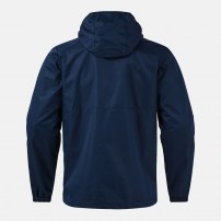 Дощовик чоловічий Joma TRIVOR II Темно-синій