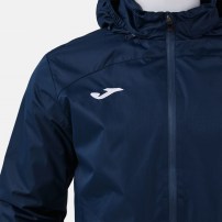 Дощовик чоловічий Joma TRIVOR II Темно-синій