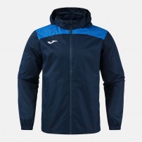 Дощовик чоловічий Joma TRIVOR II Темно-синій/Синій