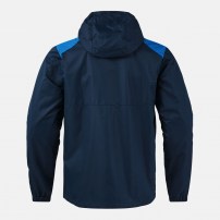 Дощовик чоловічий Joma TRIVOR II Темно-синій/Синій
