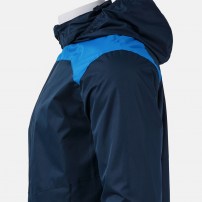 Дощовик чоловічий Joma TRIVOR II Темно-синій/Синій