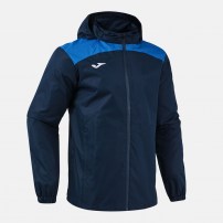 Дощовик чоловічий Joma TRIVOR II Темно-синій/Синій