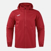 Дощовик чоловічий Joma TRIVOR II Червоний