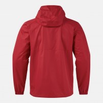 Дощовик чоловічий Joma TRIVOR II Червоний