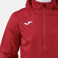 Дощовик чоловічий Joma TRIVOR II Червоний