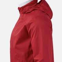 Дощовик чоловічий Joma TRIVOR II Червоний