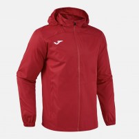 Дощовик чоловічий Joma TRIVOR II Червоний