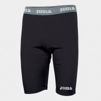 Термошорти Joma WARMER Чорний