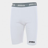 Термошорти Joma WARMER Білий